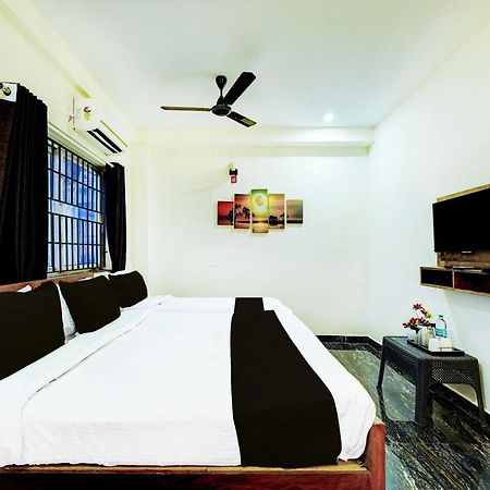 Super Collection O Mahabalipuram Hotel Exterior photo