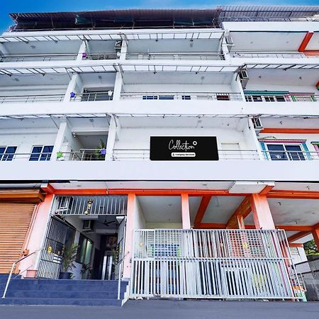 Super Collection O Mahabalipuram Hotel Exterior photo