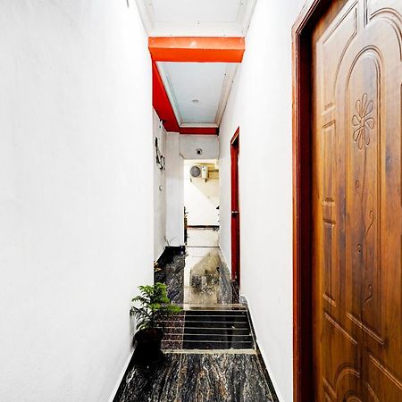 Super Collection O Mahabalipuram Hotel Exterior photo