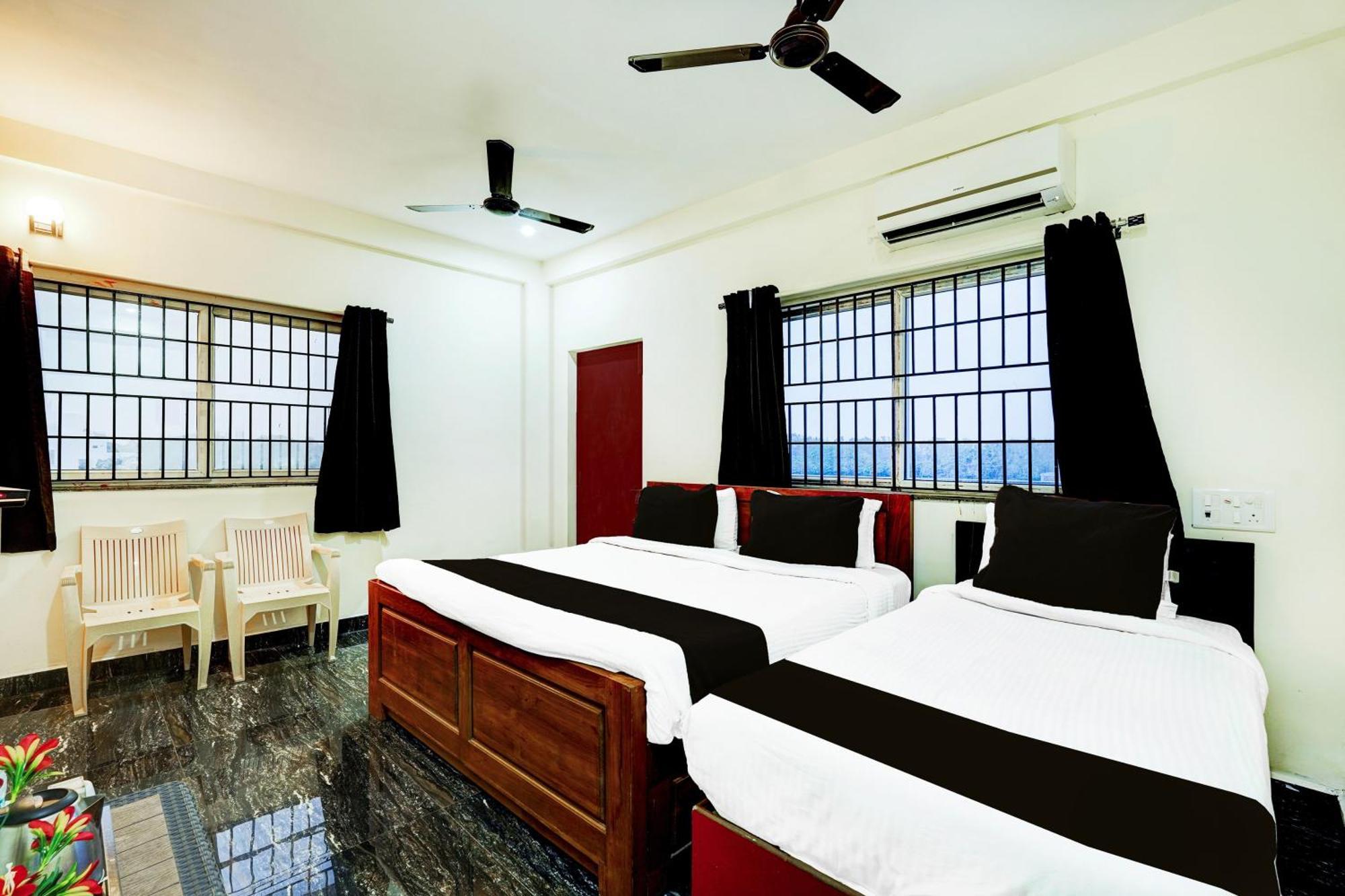 Super Collection O Mahabalipuram Hotel Exterior photo