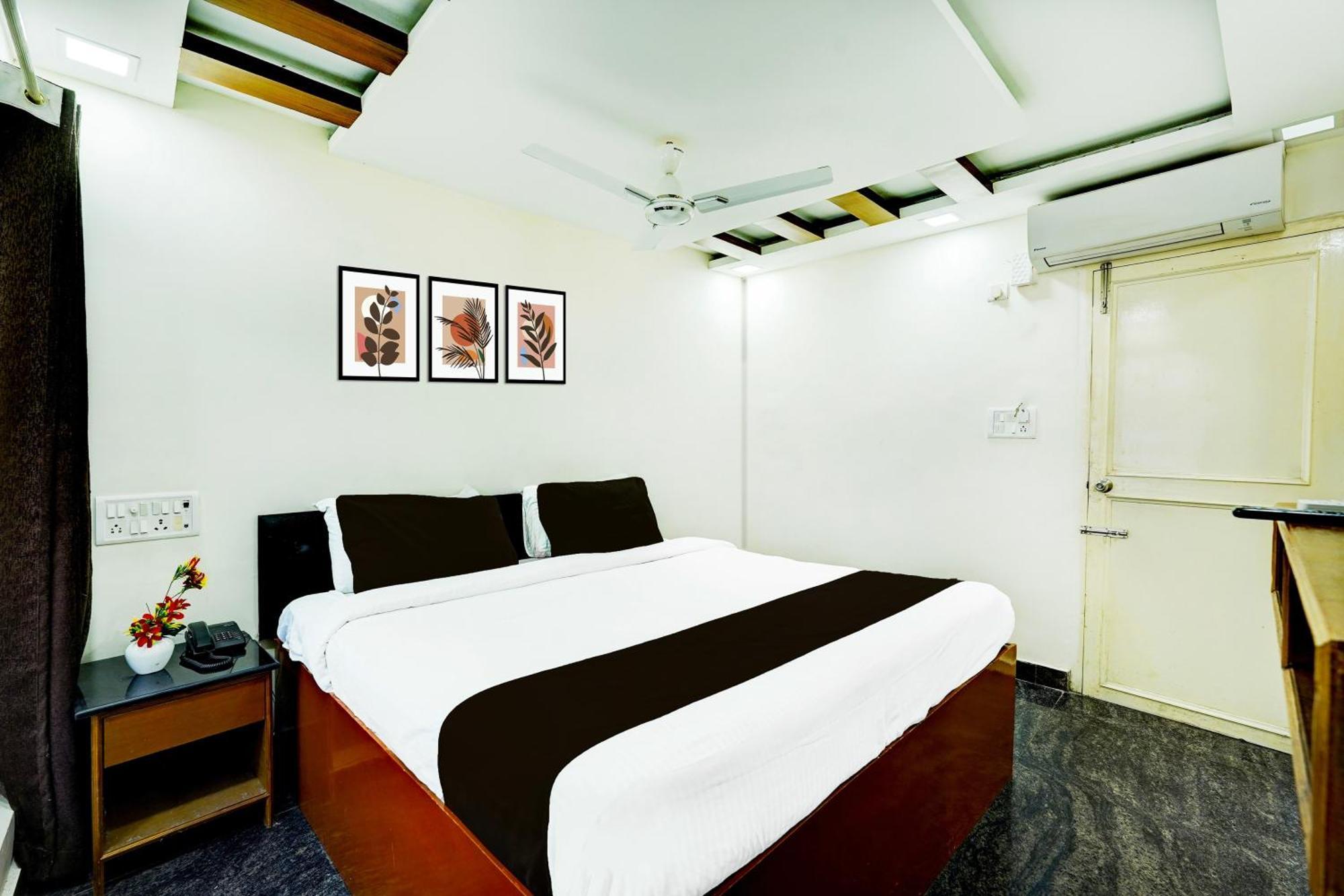 Super Collection O Mahabalipuram Hotel Exterior photo