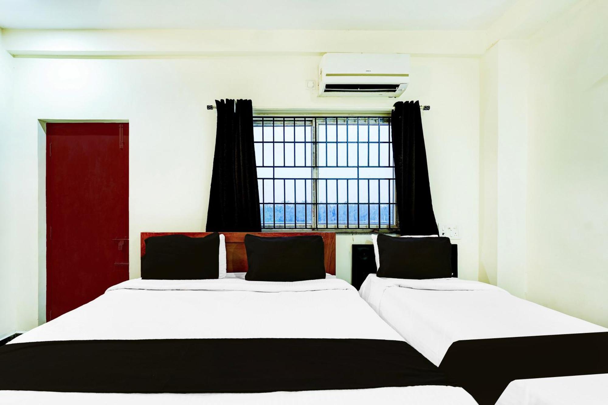 Super Collection O Mahabalipuram Hotel Exterior photo