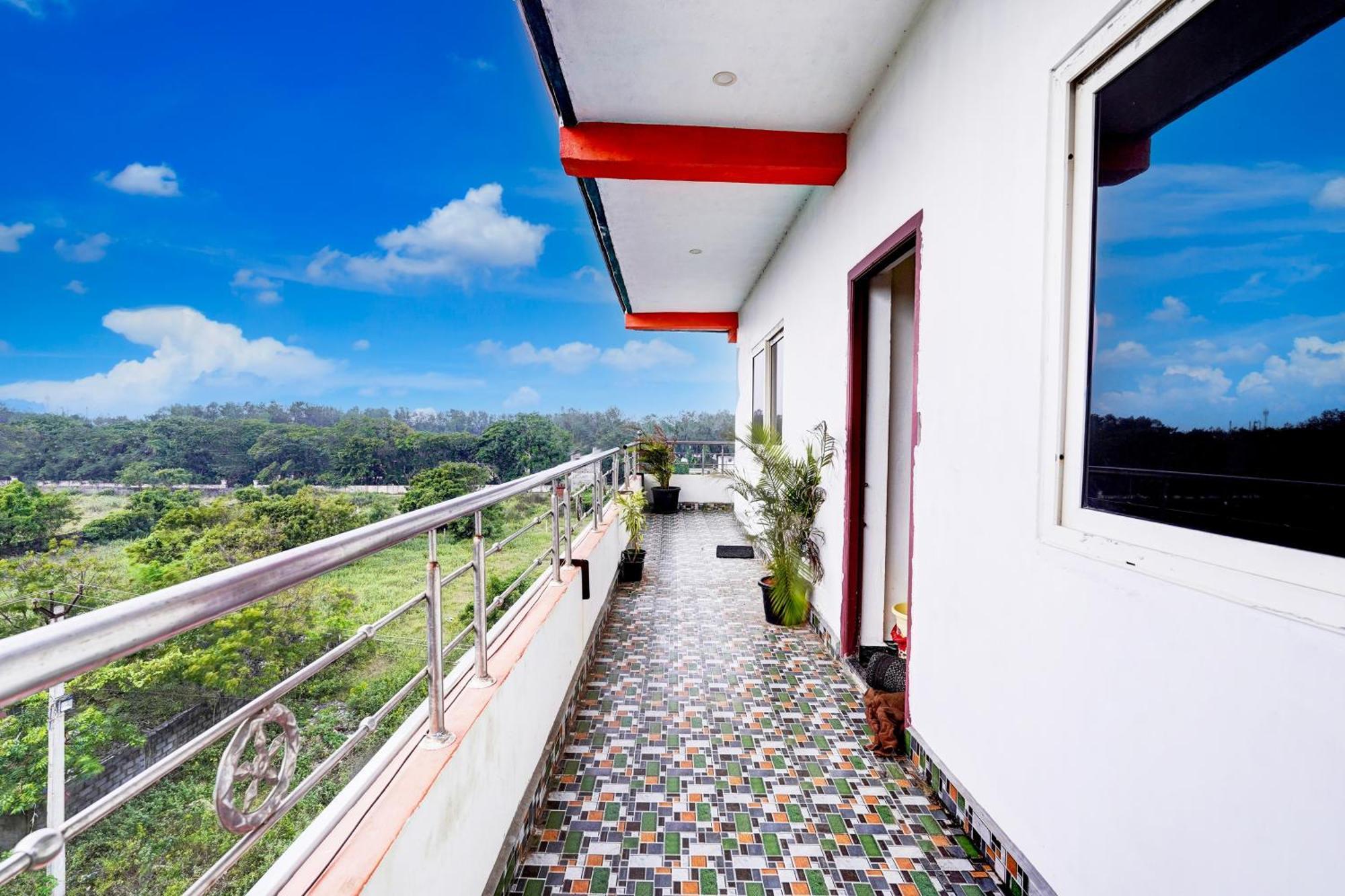 Super Collection O Mahabalipuram Hotel Exterior photo