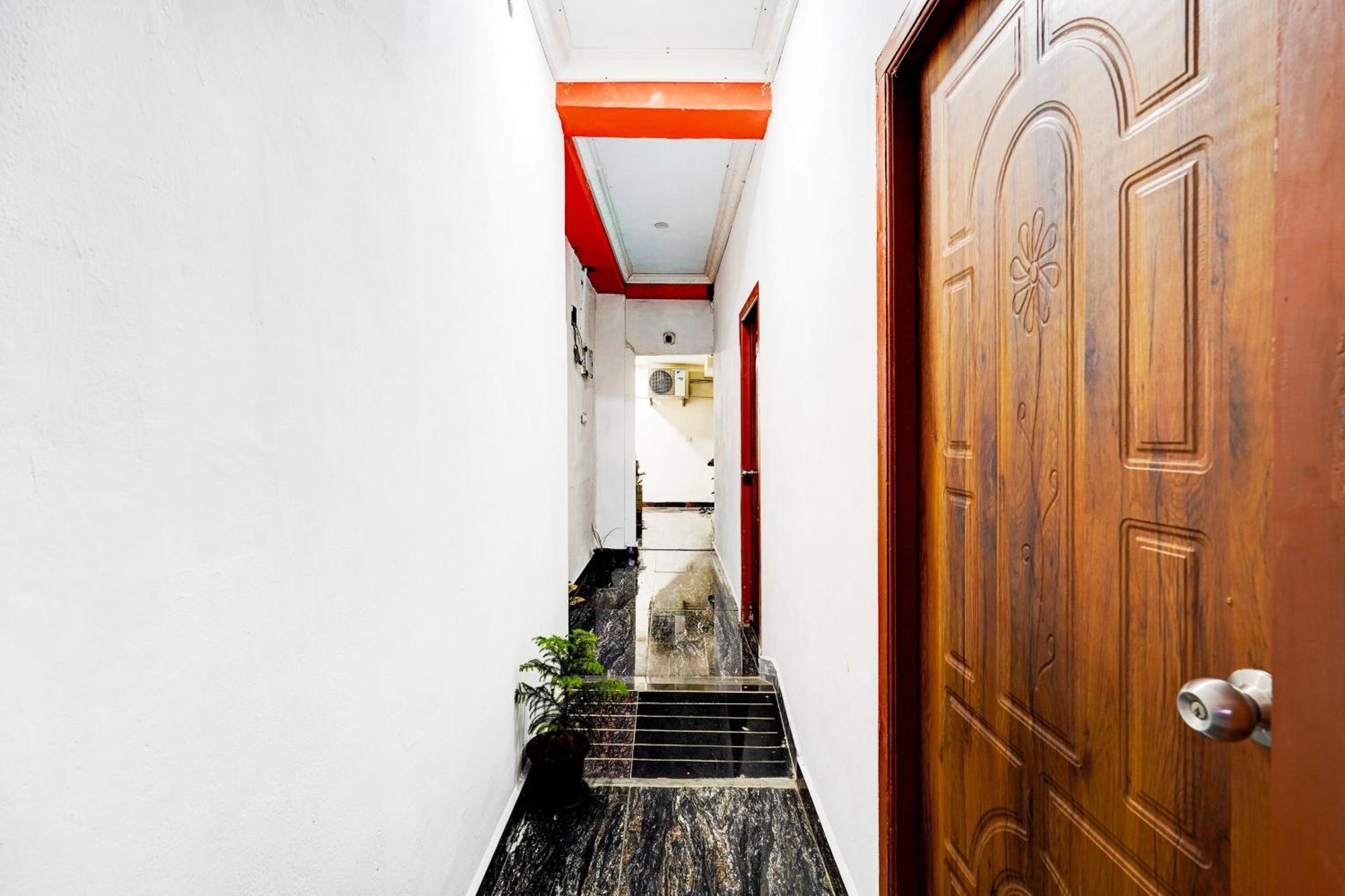 Super Collection O Mahabalipuram Hotel Exterior photo