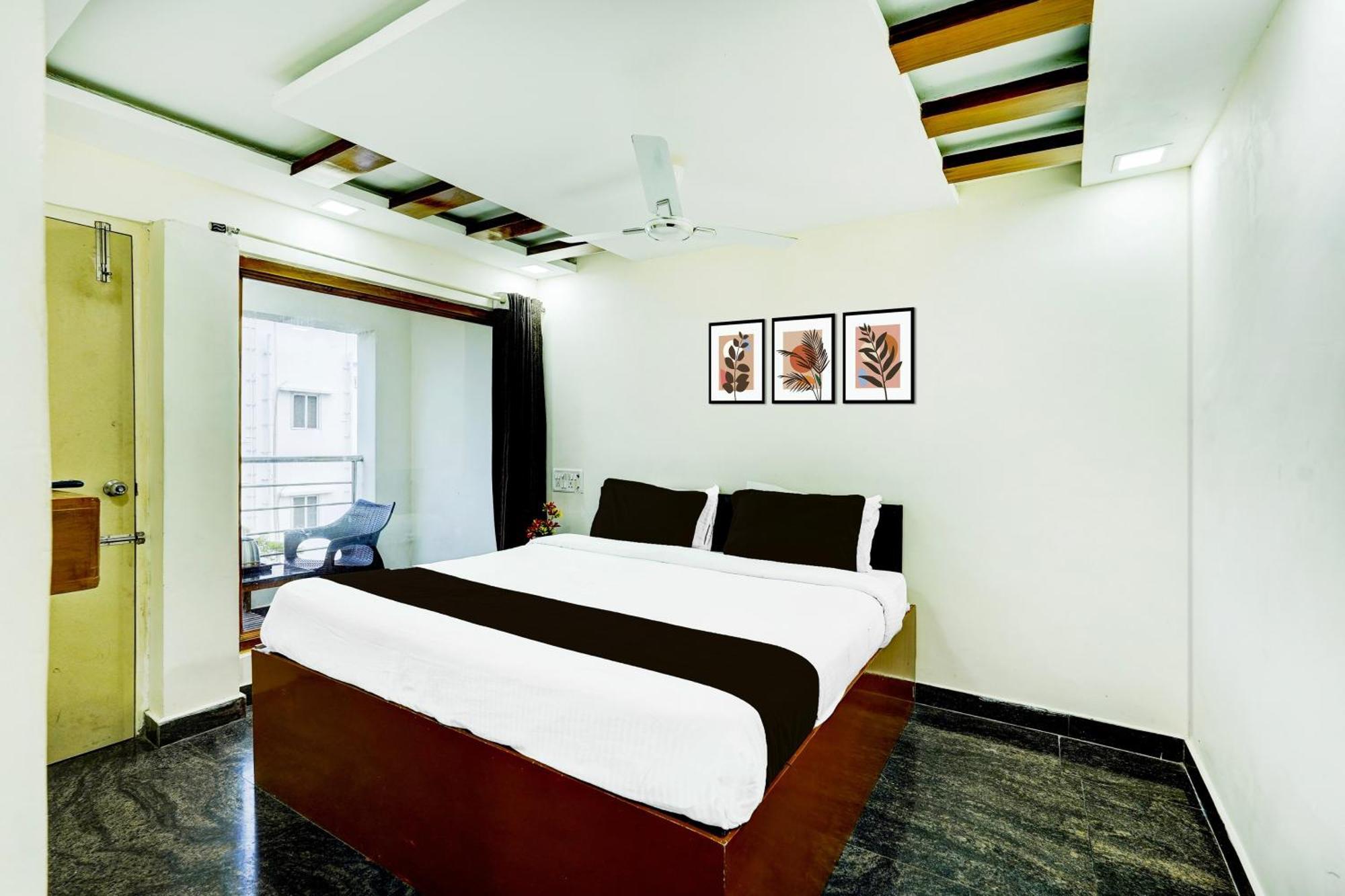 Super Collection O Mahabalipuram Hotel Exterior photo