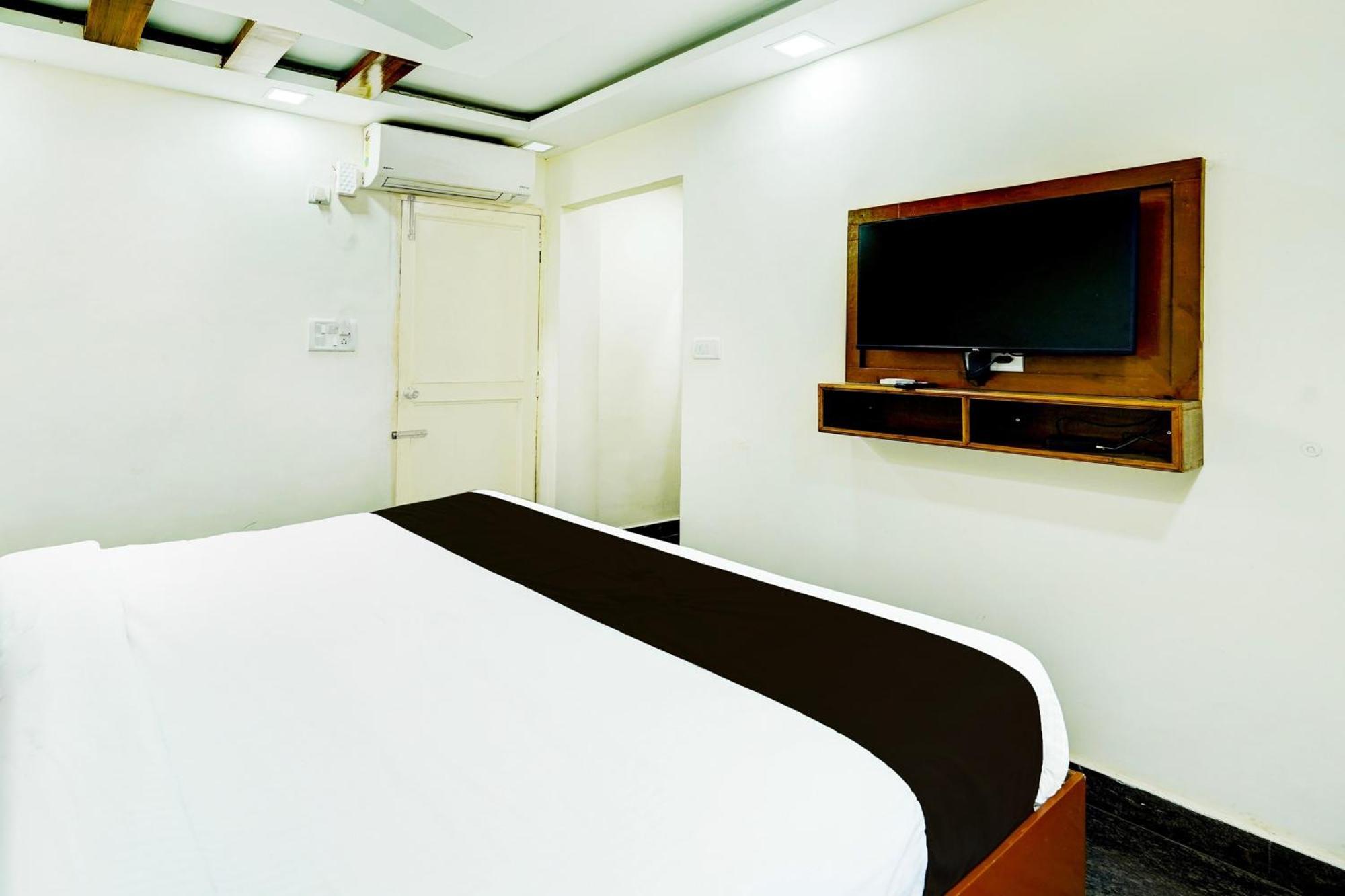 Super Collection O Mahabalipuram Hotel Exterior photo