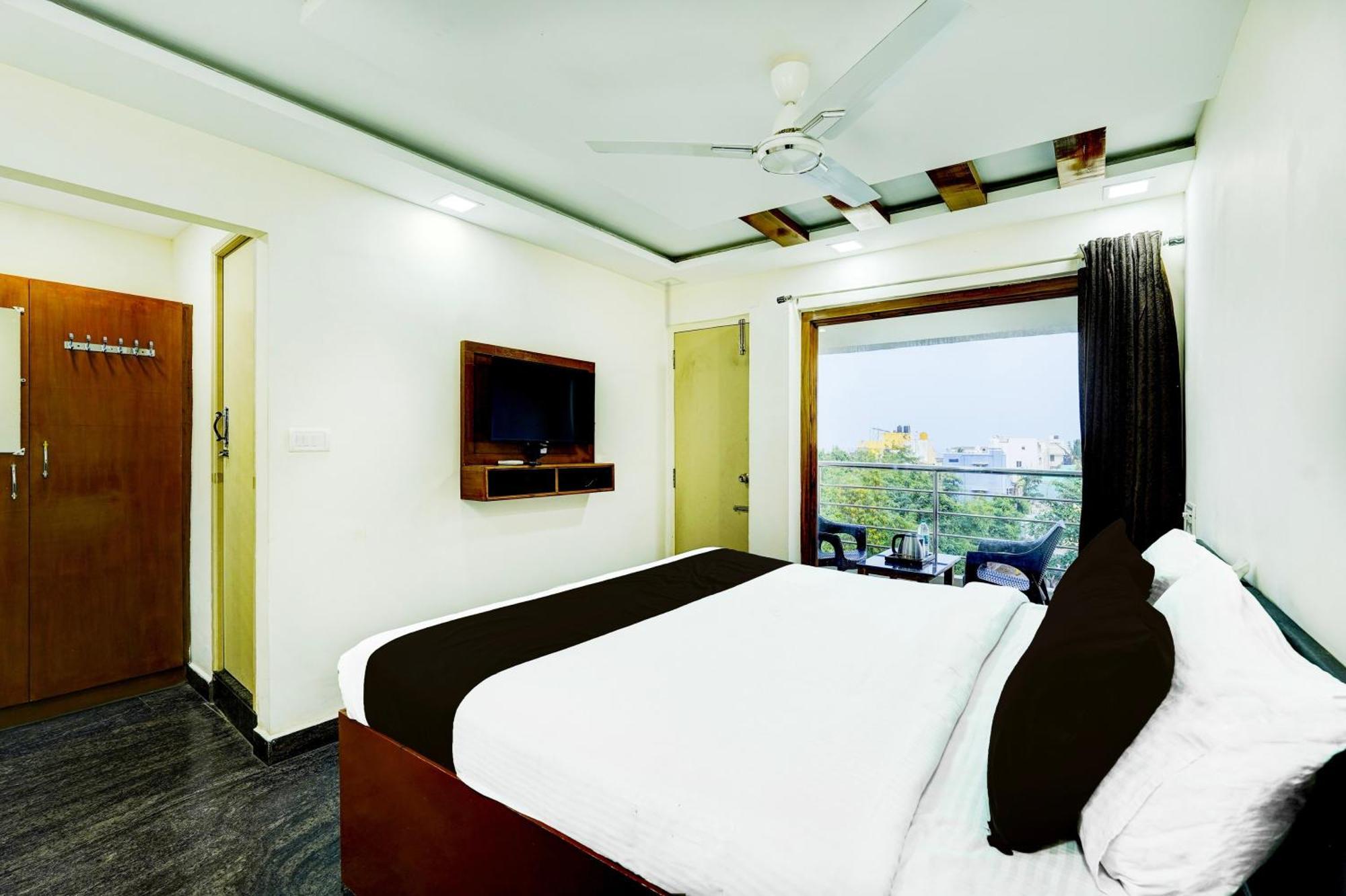 Super Collection O Mahabalipuram Hotel Exterior photo