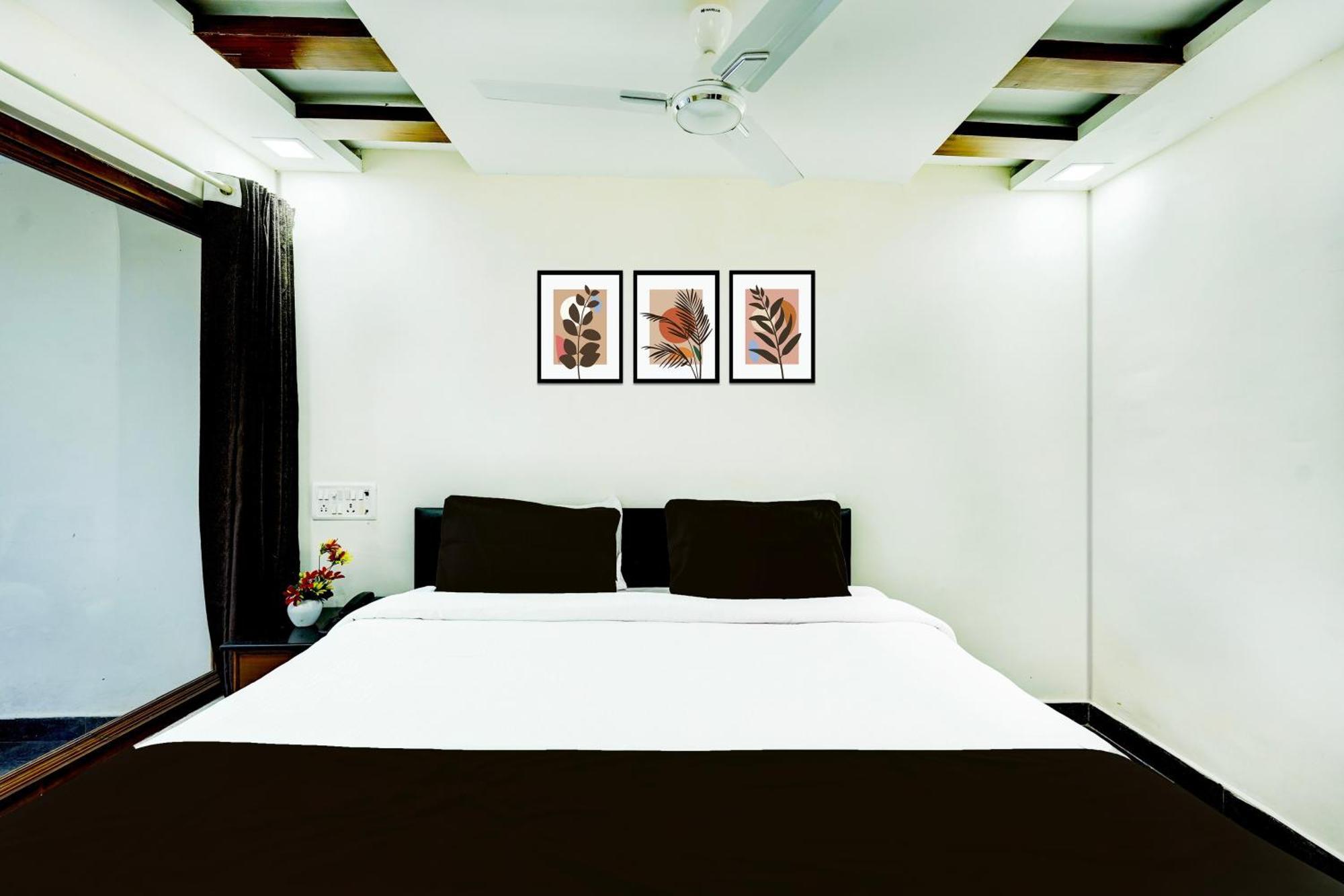 Super Collection O Mahabalipuram Hotel Exterior photo