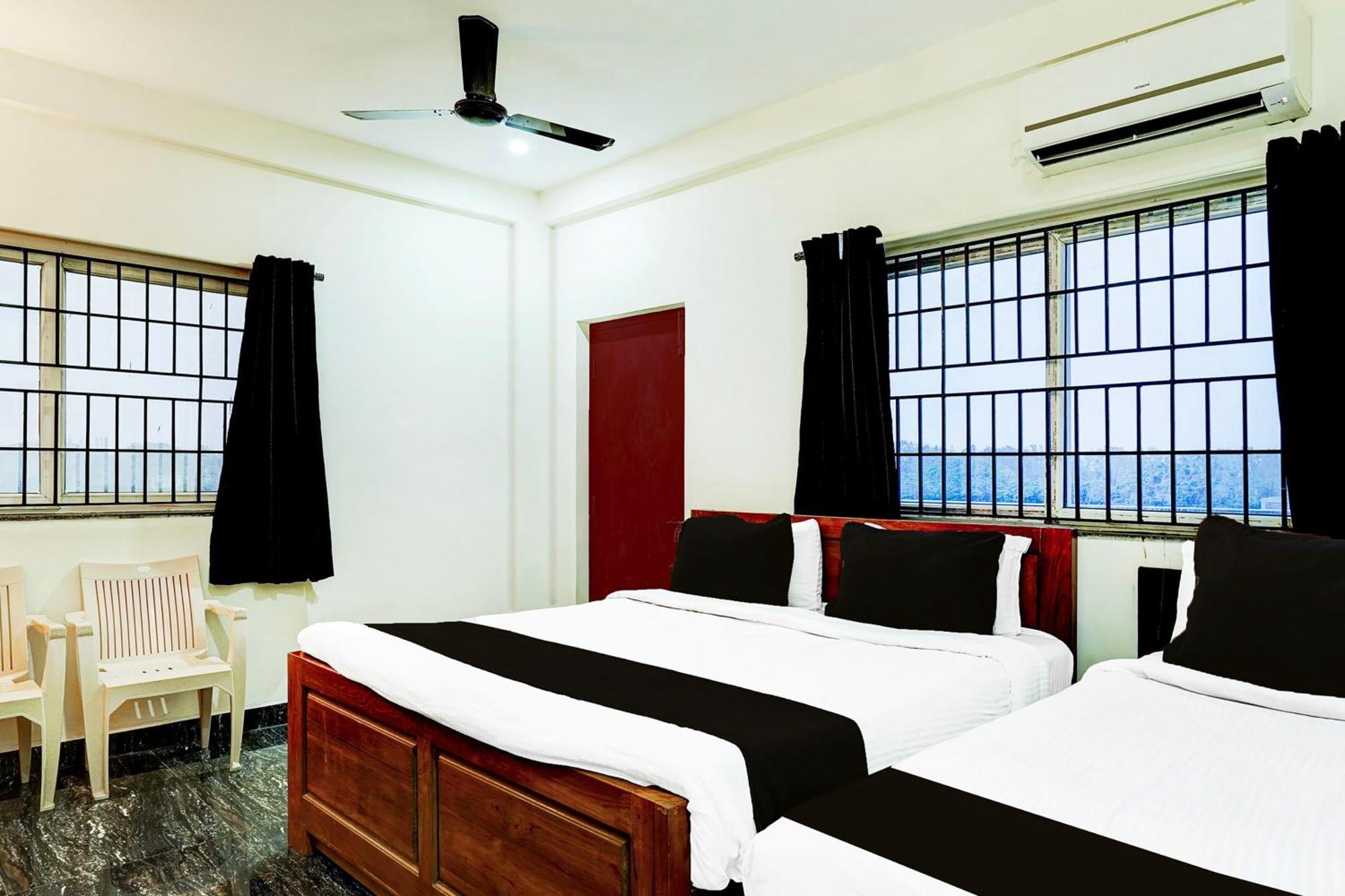 Super Collection O Mahabalipuram Hotel Exterior photo